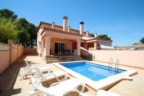 Villa Fatima
